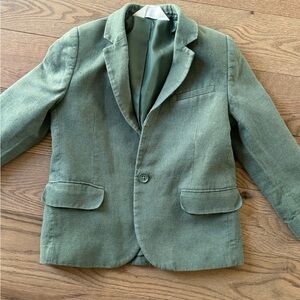 GREEN | H&M | Formalwear Suit Blazer Sports Coat 5 6
Wedding Christmas holidays